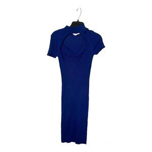 Women's Blue Dress Size XSmall
